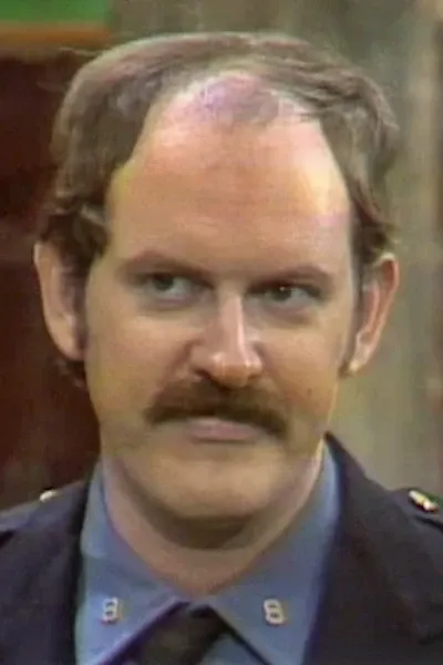 Frank Oz photo