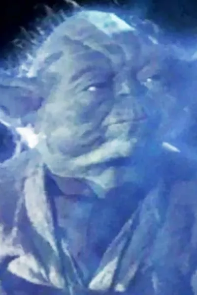 Yoda