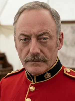 Col. Hamiliton