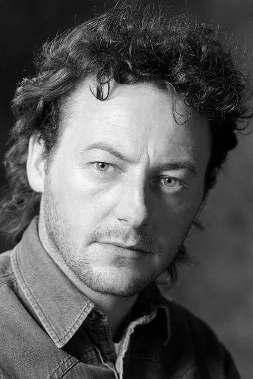Liam Cunningham photo