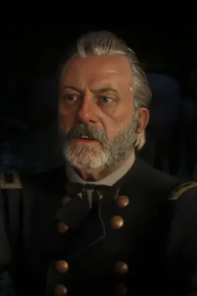 Liam Cunningham