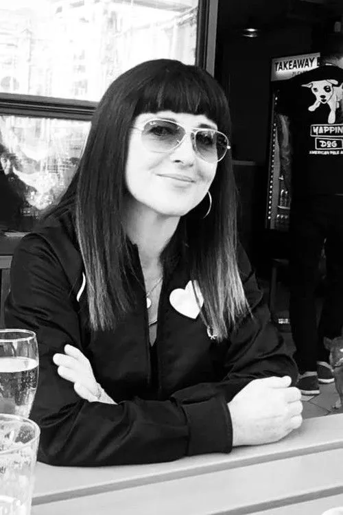 Sarah O'Gorman photo