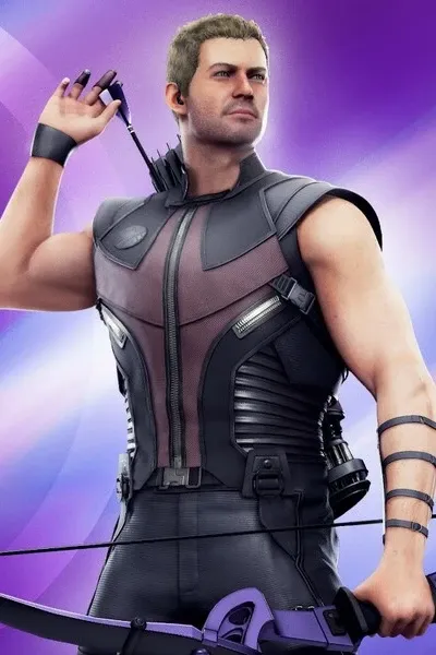 Hawkeye