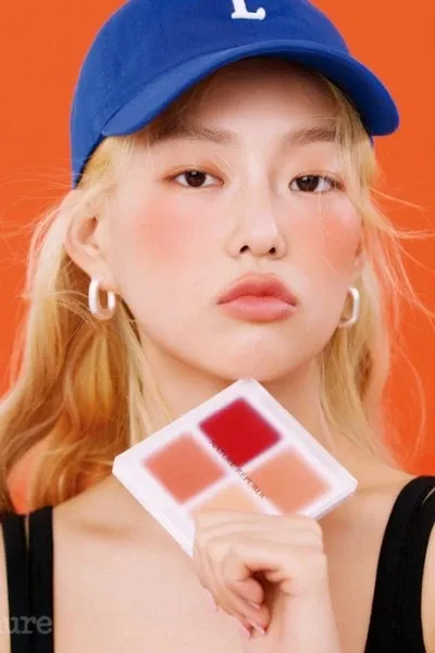 Jang Ye-eun photo