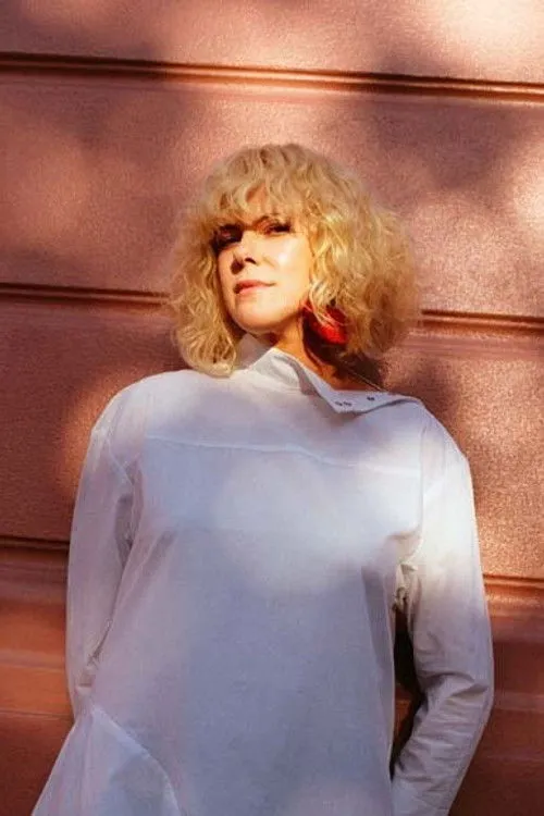 Joanna Dark photo