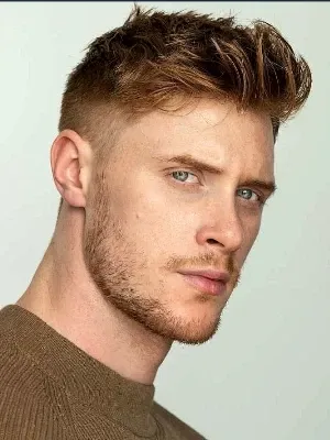 Max Parker