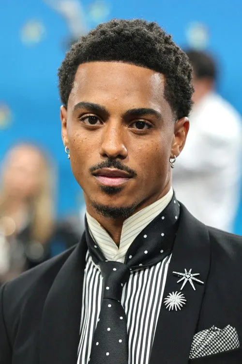 Keith Powers photo