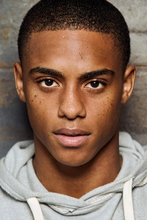 Keith Powers photo