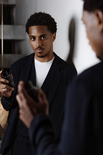Keith Powers photo