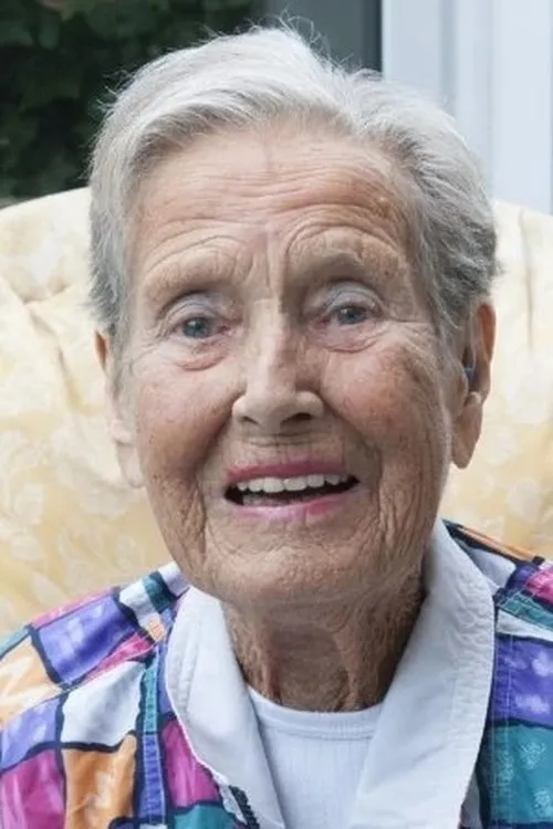 Margery Mason photo