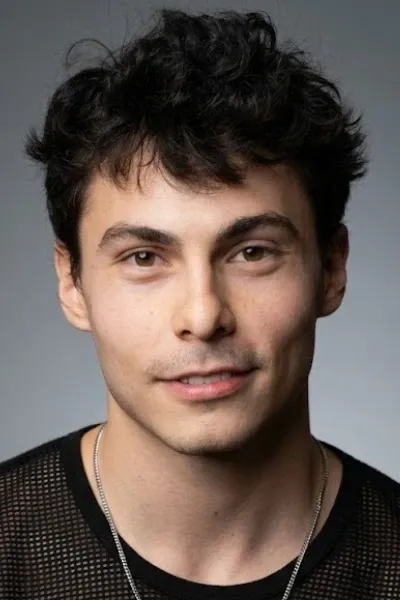 Nicholas Cirillo photo
