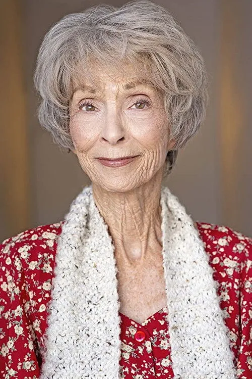 Nancy Berggren photo