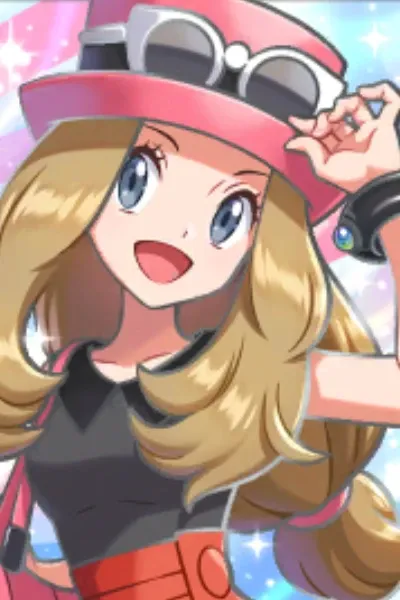 Serena (Pokemon)