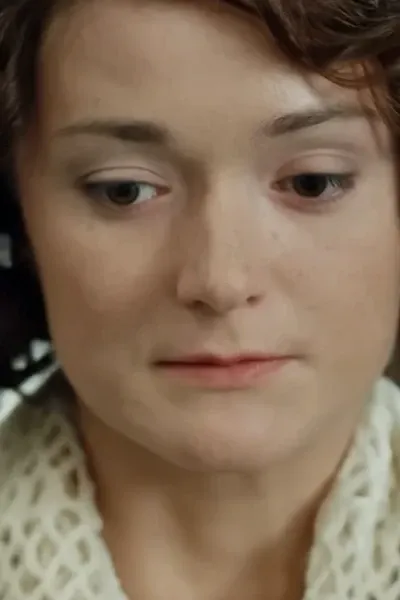 Nadezhda Mikhalkova