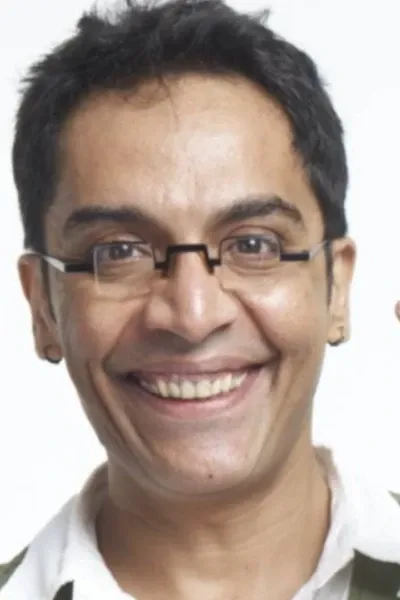 Vrajesh Hirjee