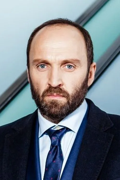 Vladimir Lennin