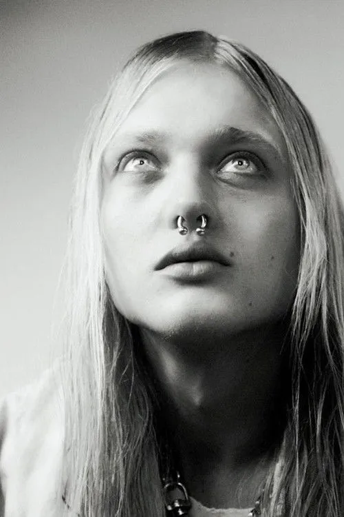 Daeg Faerch photo