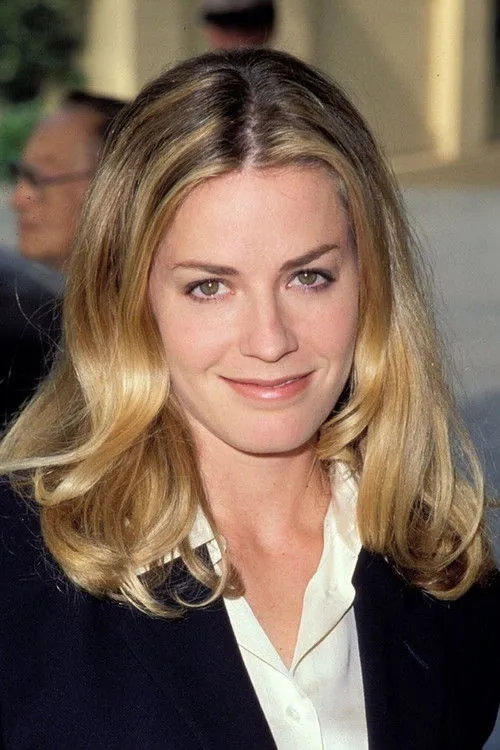 Elisabeth Shue photo