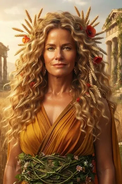 Demeter