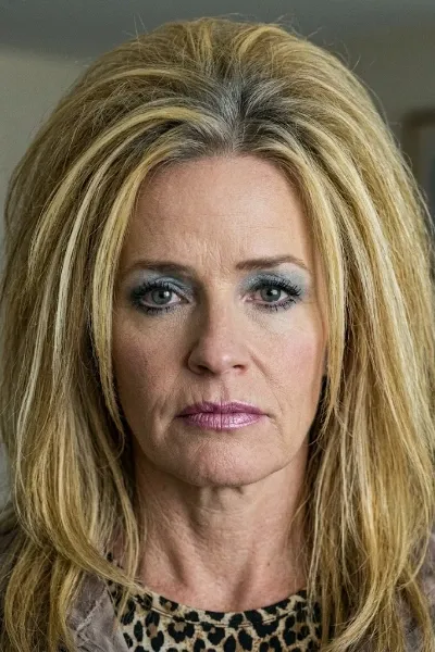 Elisabeth Shue photo