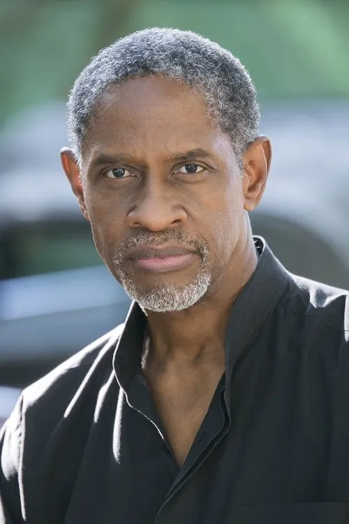 Silas Stone