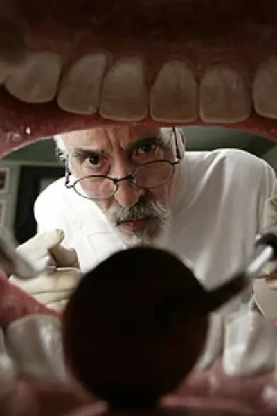 Dr. Wilbur Wonka photo