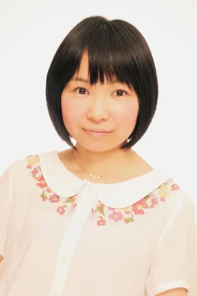 Kokoro Kikuchi
