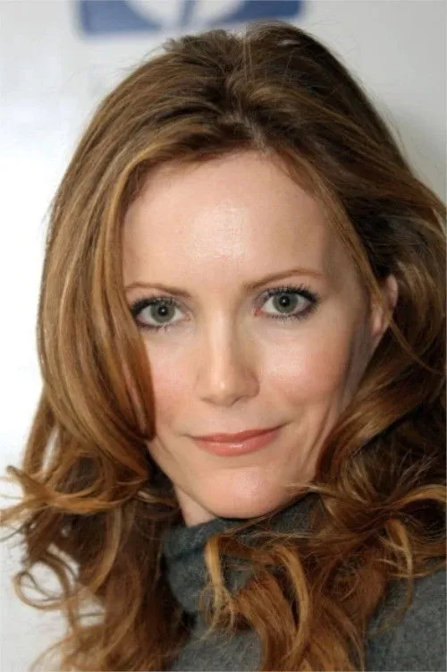 Leslie Mann photo