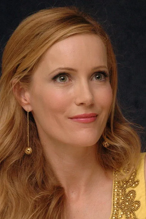 Leslie Mann photo