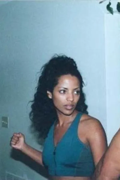 Senait Ashenafi photo