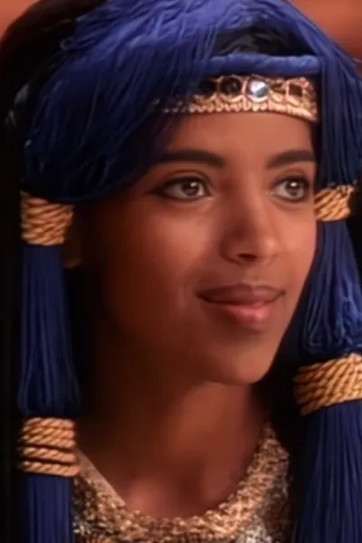 Senait Ashenafi photo
