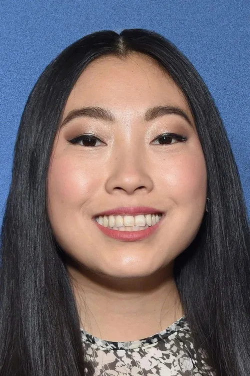 Awkwafina photo