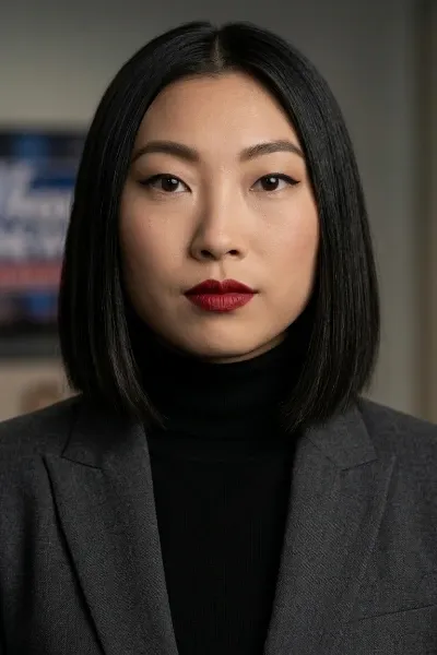 Tracy Tzu