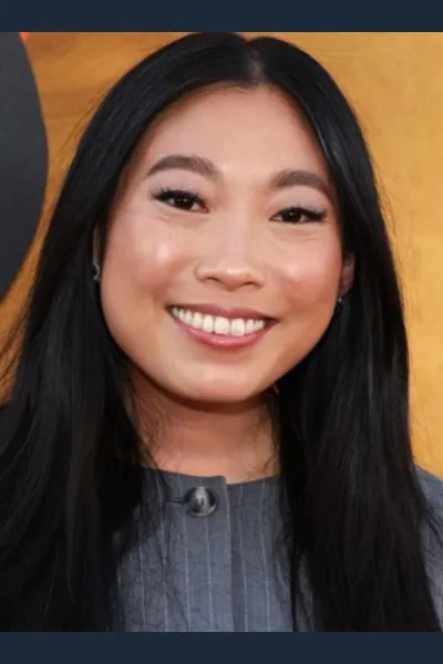 Awkwafina photo