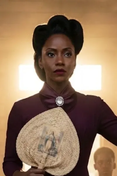 Teyonah Parris photo