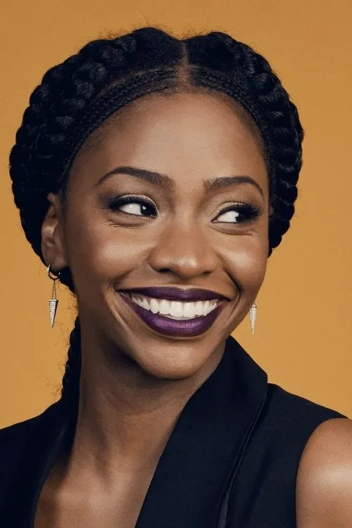 Teyonah Parris photo