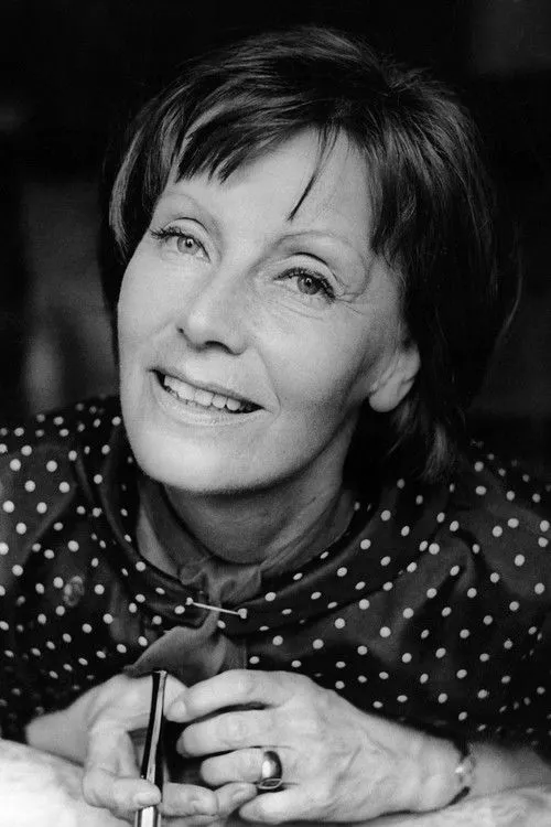 Greta Garbo photo