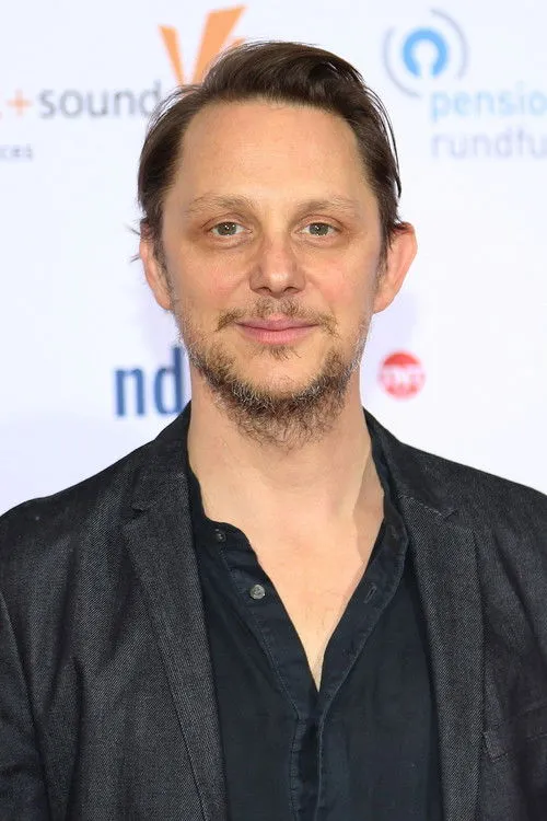 Arndt Schwering-Sohnrey photo