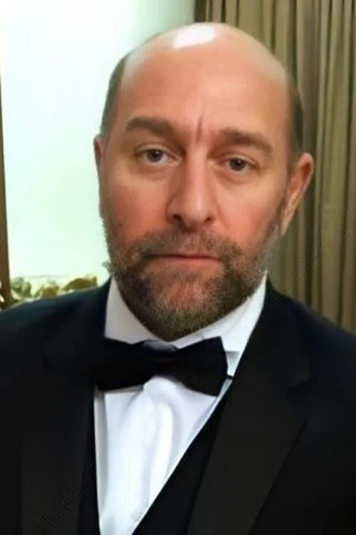 Vyacheslav Grinko