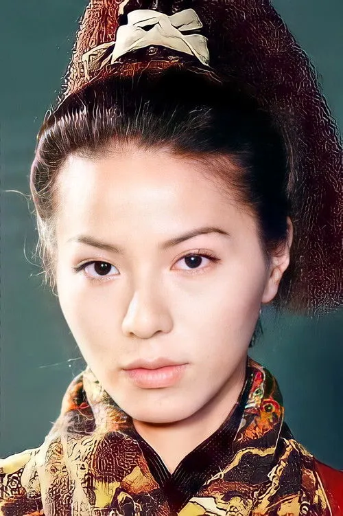 Lin Wanyue