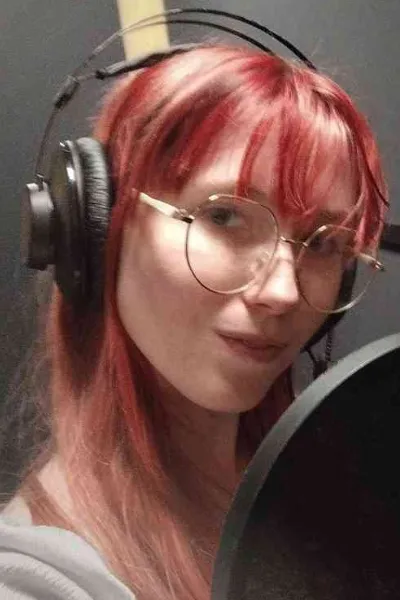 Amy Rose