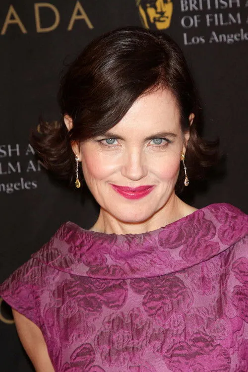 Elizabeth McGovern photo
