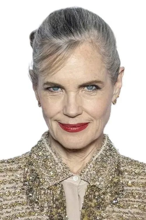 Elizabeth McGovern photo