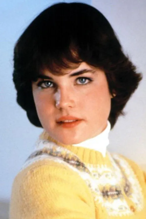 Elizabeth McGovern photo