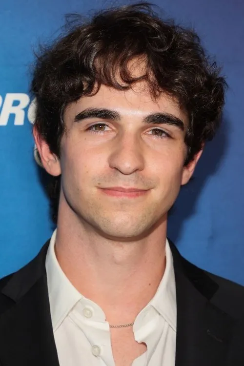 Zachary Gordon photo