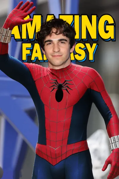 Zachary Gordon photo