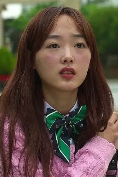 Lee Yoo-mi photo