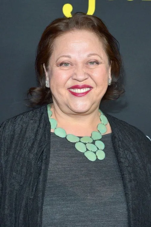 Amy Hill photo