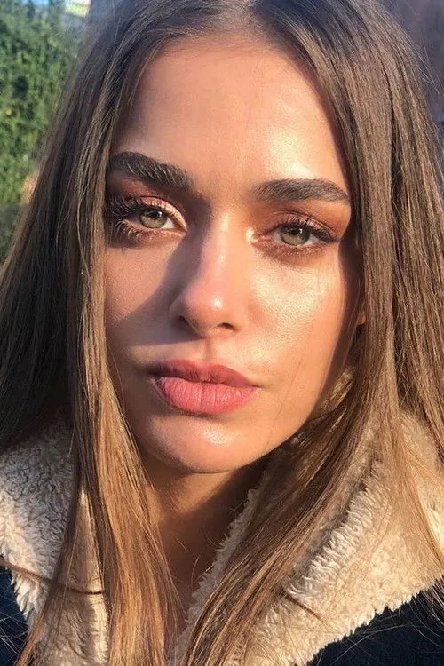 Bensu Soral photo
