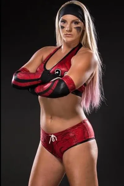 Kailey Dawn Latimer photo